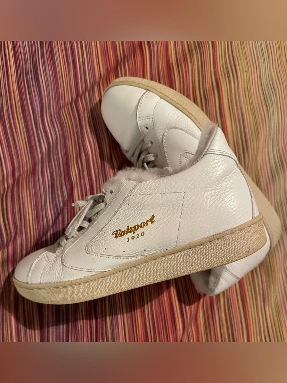 Valsport Tournament Contina w size 39